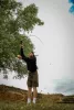 FOX Horizon X6 Ti 8-10ft 3.25lb 240-300cm bojlis bot (CRD399)