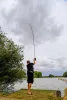 Fox Horizon X5 Black 13ft 4lb bojlis bot (CRD406)