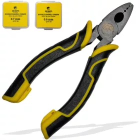   SBS Profesional Crimping Kit krimpelő szett fogó és hüvelyek (CRKIT)