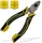 SBS Profesional Crimping Kit krimpelő szett fogó és hüvelyek (CRKIT)