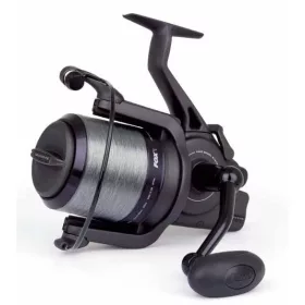 Fox Stratos 12000 S Reel Pontyozó Orsó (CRL052)