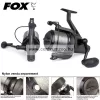 Fox Stratos 12000 S Reel Pontyozó Orsó (CRL052)