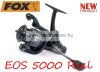 Fox Eos  5000 Reel nyeletőfékes orsó (CRL062)