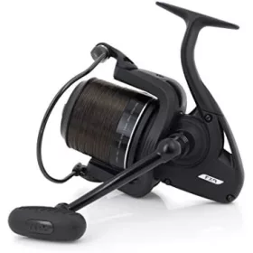 Fox FX9 Baitrunner Reel pontyozó távdobó orsó (CRL069)