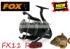 Fox Fx11 Reel pontyozó orsó (CRL070)