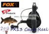 Fox Fx13 Carp Reel pontyozó orsó (CRL071)