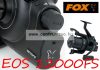 Fox Eos 12000 FS reel nyeletőfékes orsó (CRL075)