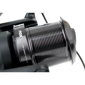   Pótdob - Fox EOS 12000FS sekély Shallow Spare Spool(CRL076)