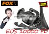Fox Eos 10000 FD Reel távdobó orsó (CRL079)