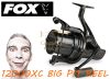 Fox 12000 XC Big Pit  távdosó pontyozó orsó (CRL083)