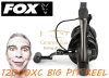Fox 12000 XC Big Pit  távdosó pontyozó orsó (CRL083)