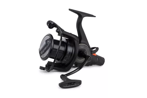Fox EOS 12000 FS Reel nyeletőfékes távdobó orsó (CRL109)