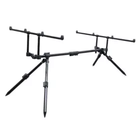   Rod-Pod - Fox Horizon® Duo bottartó állvány 4 bothoz (CRP028)