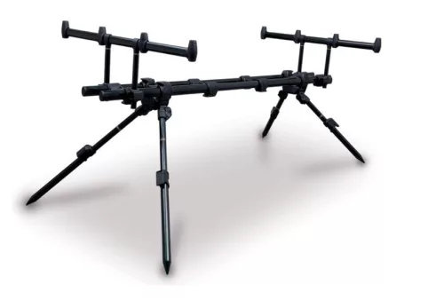 Rod-Pod - Fox Ranger Mk2 Pod 4 Rod bottartó állvány 4 bothoz (CRP031)