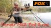 Rod-Pod - Fox Horizon® Duo Rodpod hosszabbító Lábak 2db 90cm (CRP033)