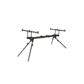   Rod-Pod - Fox Ranger Mk2 Camo 3 Rod bottartó állvány 3 bothoz (CRP039)
