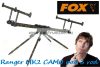 Rod-Pod - Fox Ranger Mk2 Camo 3 Rod bottartó állvány 3 bothoz (CRP039)