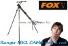 Rod-Pod - Fox Ranger Mk2 Camo 3 Rod bottartó állvány 3 bothoz (CRP039)