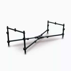   Fox X Pod Plus (With Goal Post Buzz Bars) - X Pod Plus Rodpod 3 Botos (CRP041)
