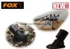 Fox Mini Pod Anchors masszív bottartó rögzítő talp 4db (CRP043)