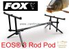 Rod-Pod - Fox Eos® 3 Rod Pod Complete masszív bottartó állvány (CRP044)