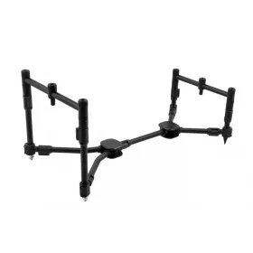   Rod-Pod - Fox Black Label® QR 3 Rod Pod Complete bottartó állvány (CRP045)