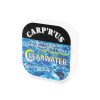 Carp'R'Us Clearwater Fluorocarbon előkezsinór 25lb 20m (CRU300225)