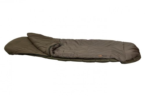 Fox Flatliner 3 Season Sleeping Bag Lélegző Hálózsák 215X84Cm (CSB053)