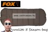 Fox  Duralite 5 Season Bag hálózsák 202x78cm  (CSB056)