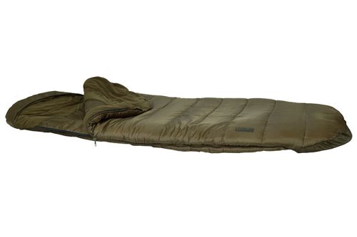 Fox Eos 2 Sleeping Bag lélegző hálózsák 213x94cm (CSB064)