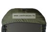 Fox Eos 3 Sleeping Bag lélegző hálózsák 220x104cm (CSB065)