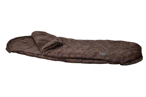 Fox R2 Camo Sleeping Bag lélegző hálózsák 213x94cm (CSB067)