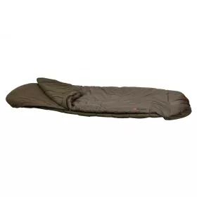   Fox Ven-Tec Ripstop 5 Season Xl Sleeping Bag lélegző nagyméretű hálózsák 220x103cm (CSB070)
