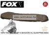 Fox Ven-Tec Ripstop 5 Season Xl Sleeping Bag lélegző nagyméretű hálózsák 220x103cm (CSB070)