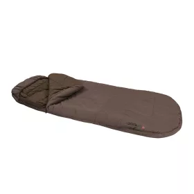   Fox Duralite 1 Season Sleeping Bag lélegző hálózsák 202x78cm (CSB072)