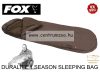 Fox Duralite 1 Season Sleeping Bag lélegző hálózsák 202x78cm (CSB072)