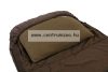 Fox Duralite 1 Season Sleeping Bag lélegző hálózsák 202x78cm (CSB072)