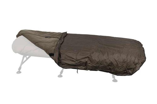 Fox Ventec Thermal Cover XL vízálló hőszigetelt ágy és hálózsák-huzat 250x160cm (CSB076)