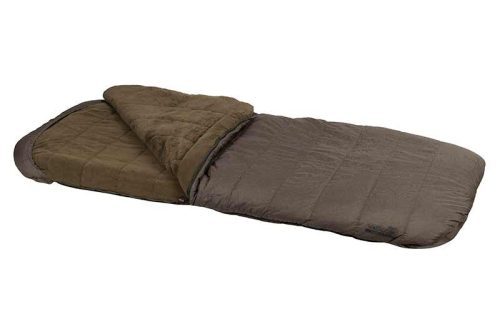 Fox Voyager® Compact Sleeping Bags hálózsák 210x88cm (CSB081)