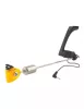 Fox Mk2 Illuminated Swinger Professional - Amber (CSI016)