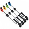 Fox Mk3 Swinger® 4 Rod Set (Piros, Narancssárga, Zöld És Kék)  4db szett (CSI048)