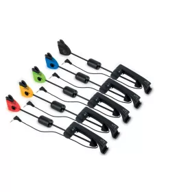   Fox Mk2 Illuminated Swinger Set Professional - 3 Rod Set (CSI054)