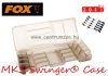 Fox Mk3 Swinger® 3 Case- Swinger tartó tok (CSI057)