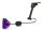 Fox Mk2 Illuminated Swinger Professional - Purple (CSI063)