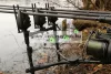 Fox Black Label Mini Swinger - Fehér (CSI074)