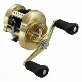   Shimano Calcutta Conquest 201A 12+1cs multi orsó (CTCNQ201A)