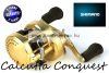 Shimano Calcutta Conquest 301A 12+1cs multi orsó (CTCNQ301A)