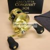 Shimano Calcutta Conquest 301A 12+1cs multi orsó (CTCNQ301A)