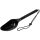 Fox Mini Baiting Spoon & Handle For Carp Fishing etetőlapát (CTL002)