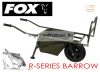 Fox R-Series Barrow Inc Bag Straps bojlis, versenyládás talicska és táska (CTR016)